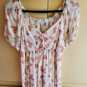Hippie Rose Size M
